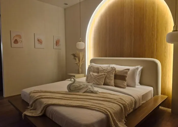 Villa Alessandra Homestay