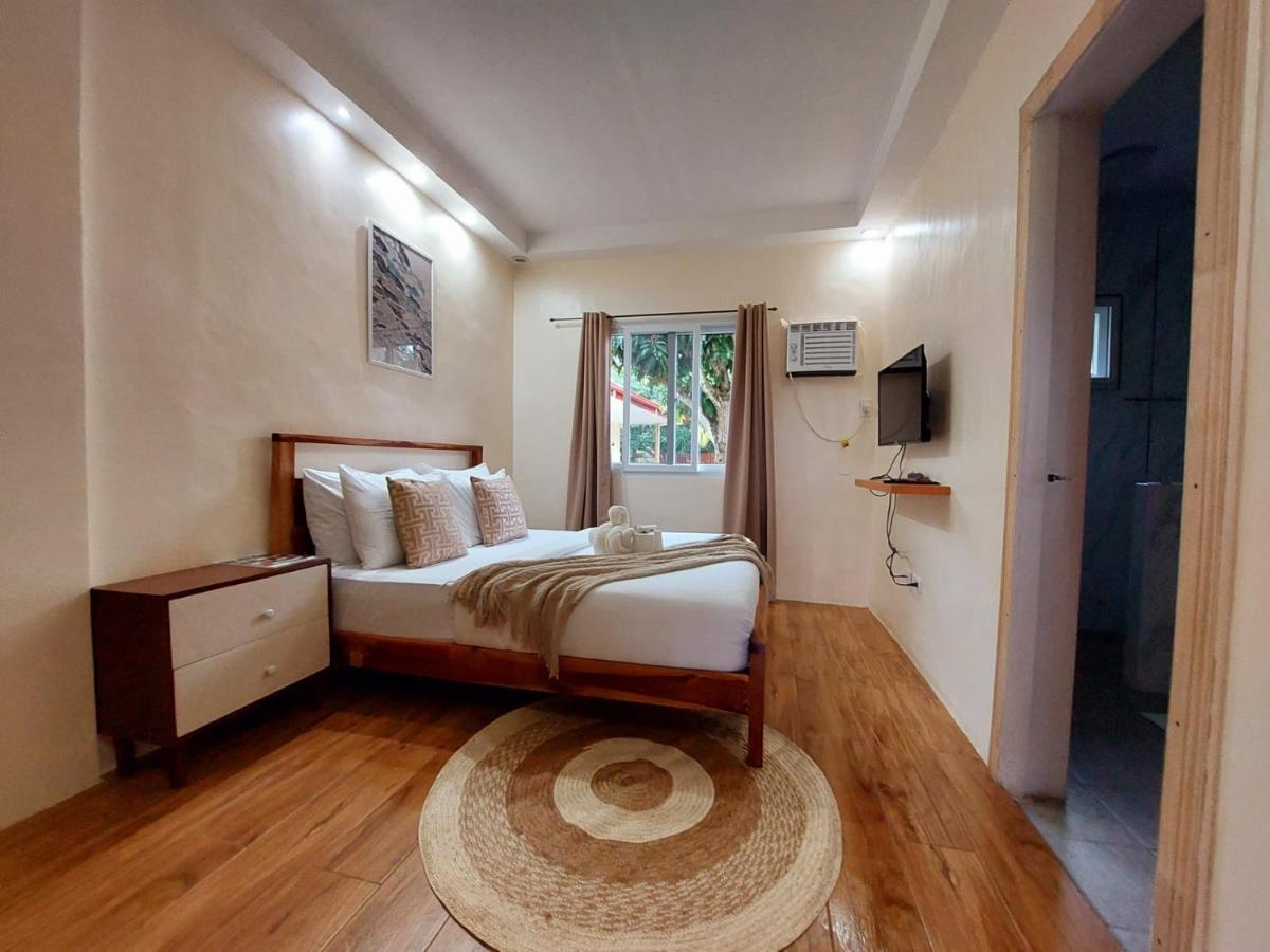 Apartment Alessandra Moalboal